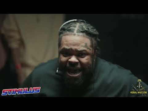 Chase Banks vs Trapman Kane