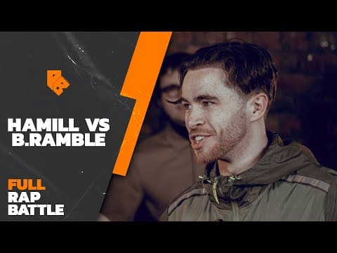 Hamill vs B.Ramble