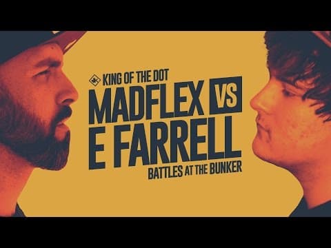 MadFlex vs E. Farrell