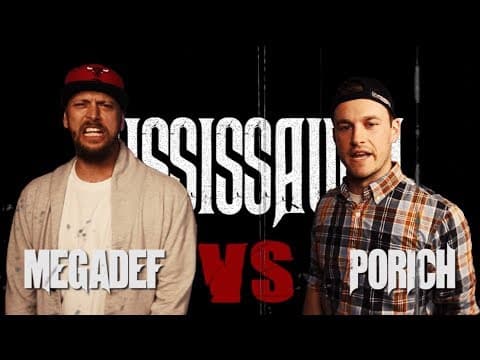 PoRich vs Megadef