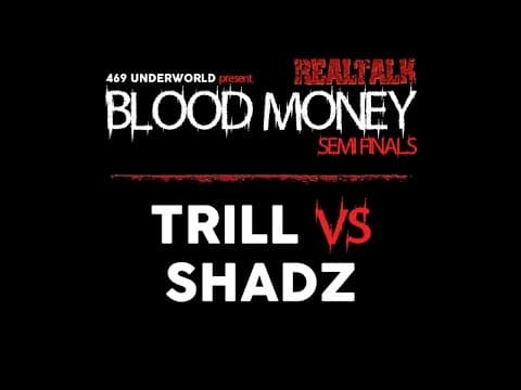 Trill vs Shadz
