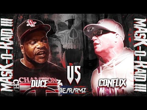 Duce vs Conflix