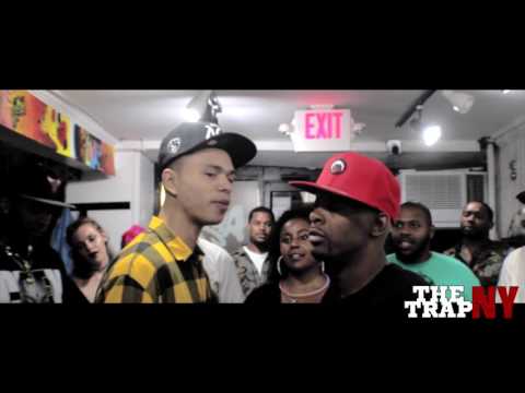 Cashis Clay vs King Sprite