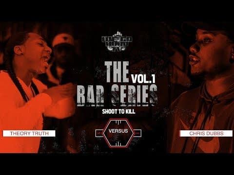 Theory Truth vs Chris Dubbs