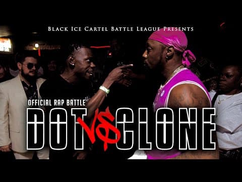 Dot vs Clone