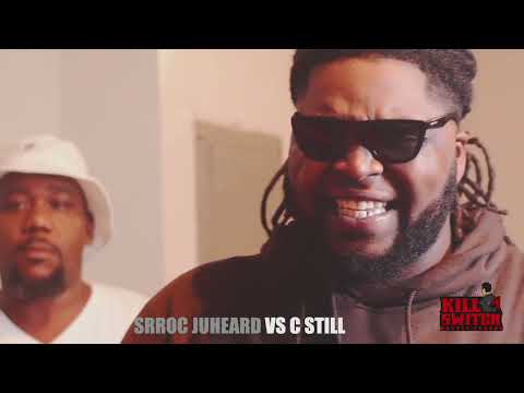 SrRoc JuHeard vs C Still