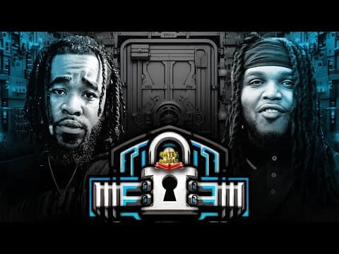 Elijah Strait vs C Still