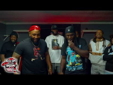 Baby James vs Poppy G