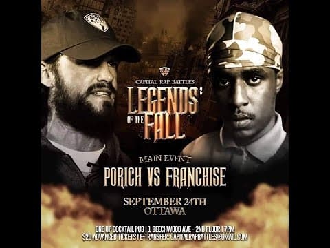 PoRich vs Franchise