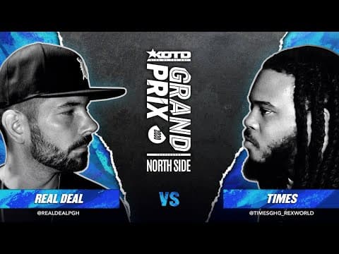 Real Deal vs Times