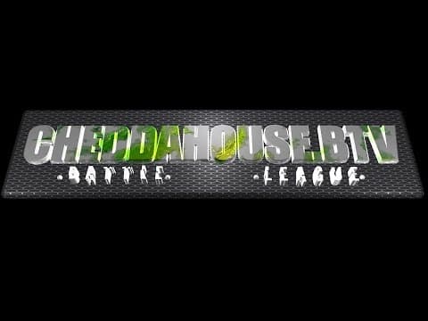 Killa B vs Wreccless Wordplay