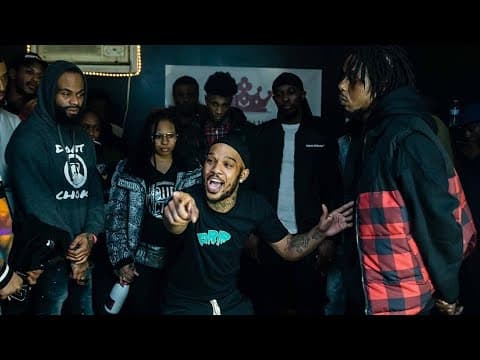 Funeral Fame vs Rio28