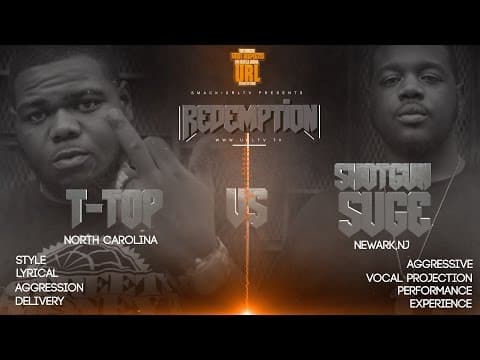 Shotgun Suge vs T-Top