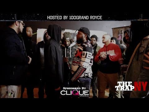 Jae Soldier vs Quill Clinton