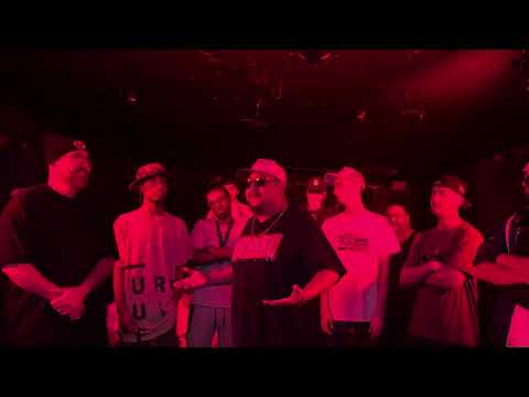 Mac Noodlez vs Nexus