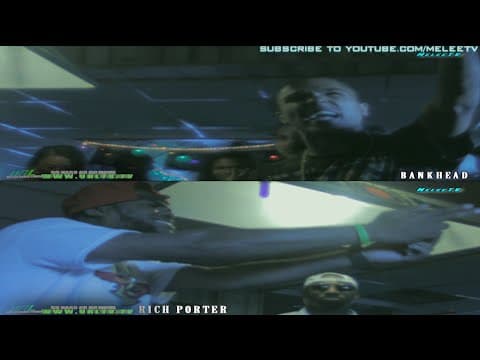 Bankhead vs Rich Porter