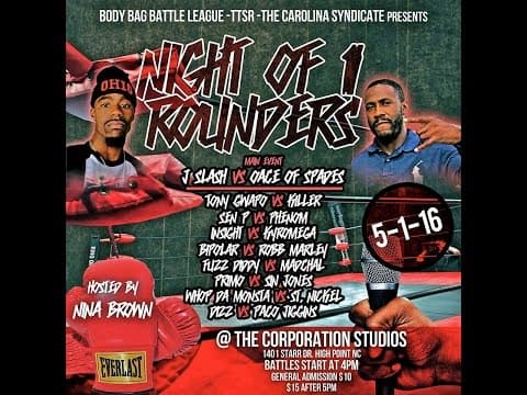 J Slash vs Oace Spades