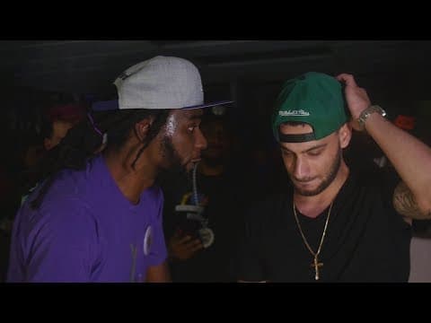 Young Filly vs Greedy Grimes