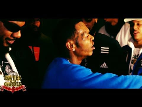 HA Style vs LB Da Boss