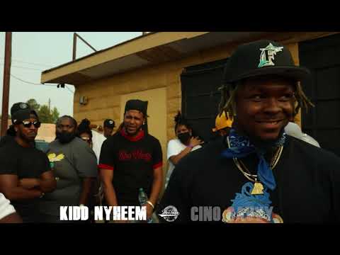 Hollywood Heem vs Cino Savvy
