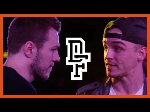 Quill vs Raptor Warhurst