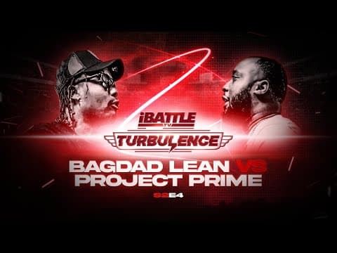 BagDadLean vs Project Prime