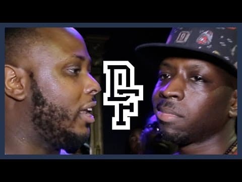 Troy Brown vs Merrick City