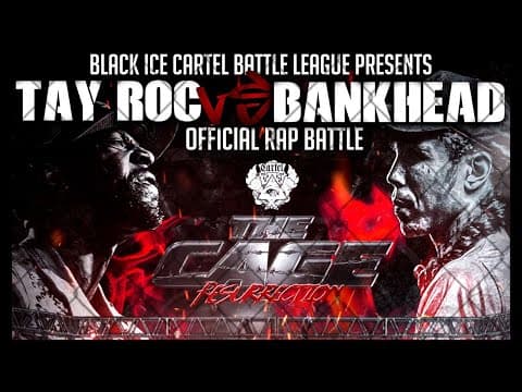 Bankhead vs Tay Roc