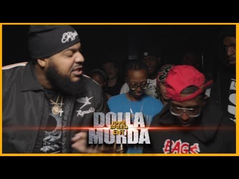 Dolla vs Murda