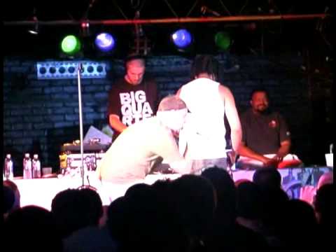 The Wrist vs Real Deal