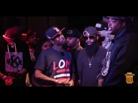 Rum Nitty vs Ave