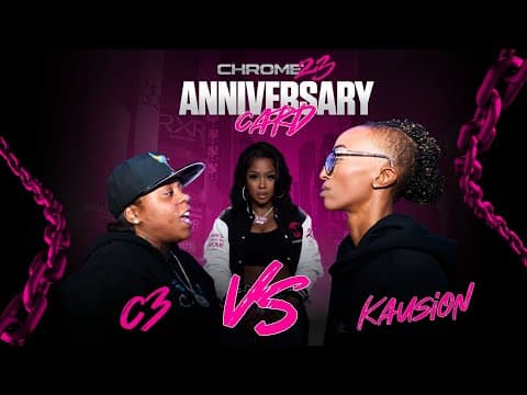 C3 vs Kausion
