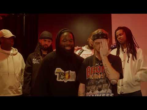 Profecy vs Joe Mahgi