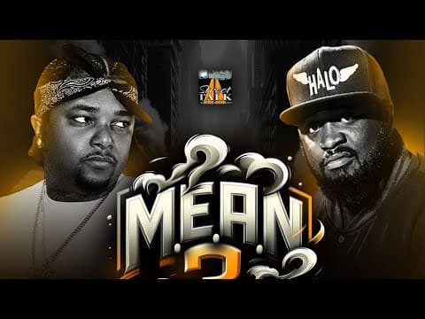 Geechi Gotti vs Steams