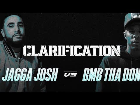 BMB Da Don vs Jagga