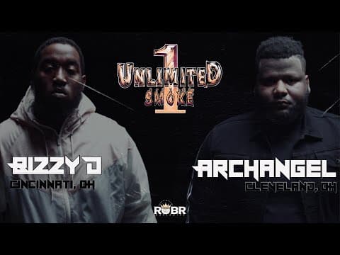 Archangel vs Bizzy D