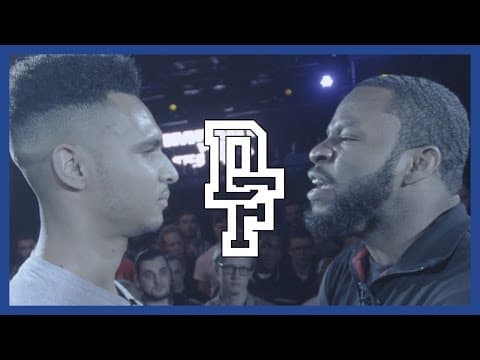 Impact vs Tech 9