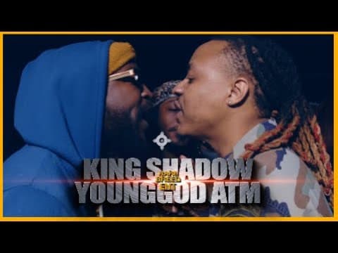 King Shadow vs YoungGod ATM