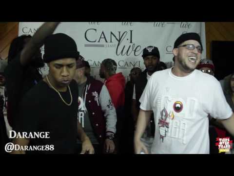 Showstoppa vs DaRange