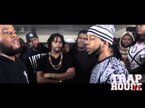 Brooklyn Carter vs Bedaffi Green