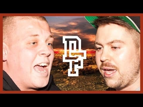 Unanymous vs Chris Leese