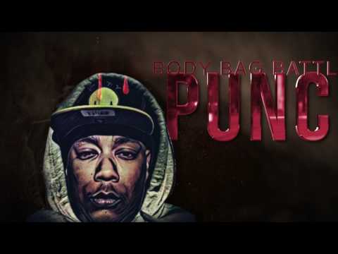 Punchline vs Checka Fred