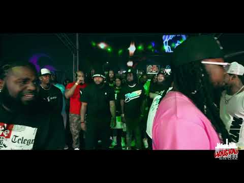 4Kus & Sire vs Quest MCODY & Marvwon