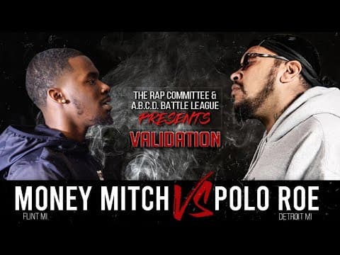 Money Mitch vs Polo Roe