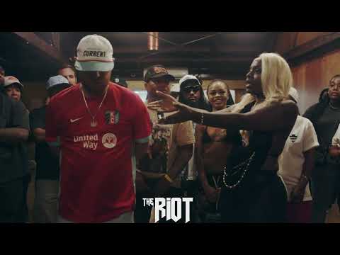 A Ward vs Coffee Brown