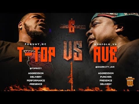 T-Top vs Ave