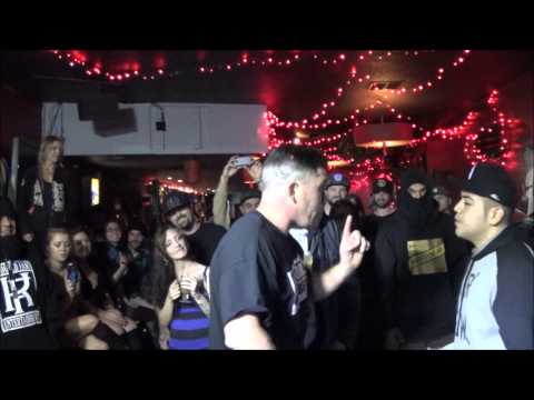 Rubba Tung vs Chubbs Sinatra