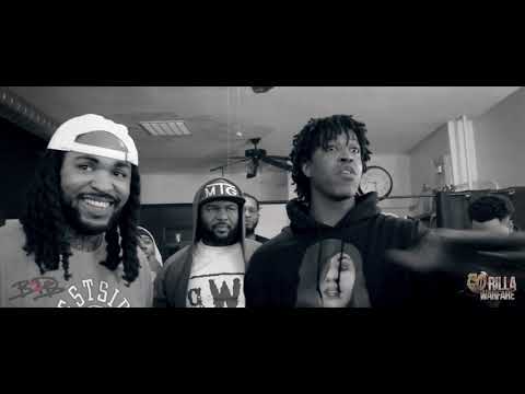 Coach Corleone vs Mega Da Savage