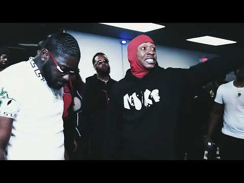 LL Coogi vs Breezy Will