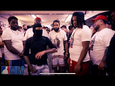 YaBoyClip vs James OShotta